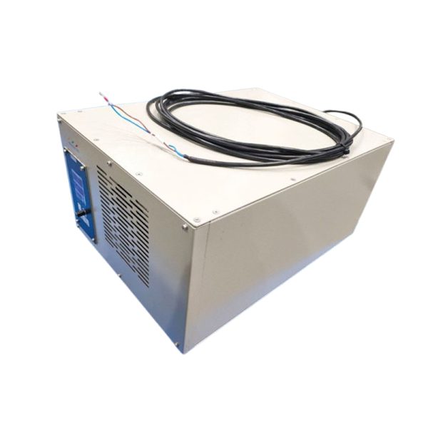 ±12V 100A Polarity Reversing Electroplating Rectifier