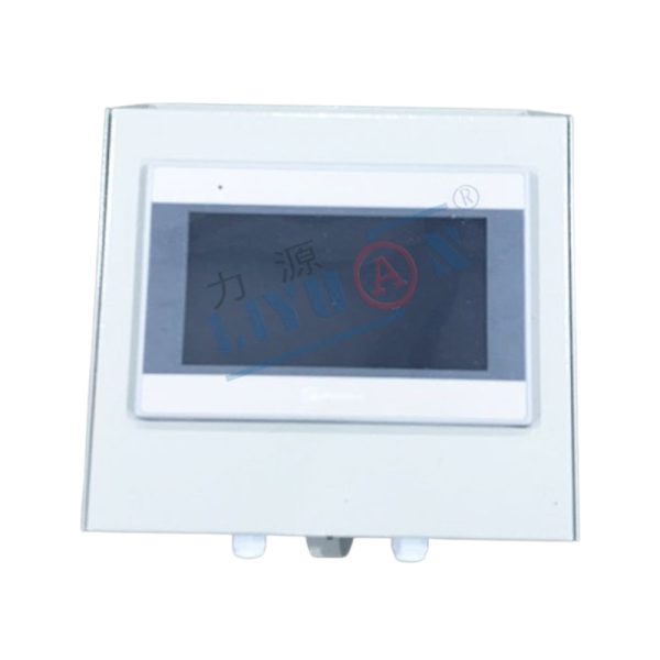 ±12V 2000A Hard Chrome Plating Rectifier with Polarity Reversing