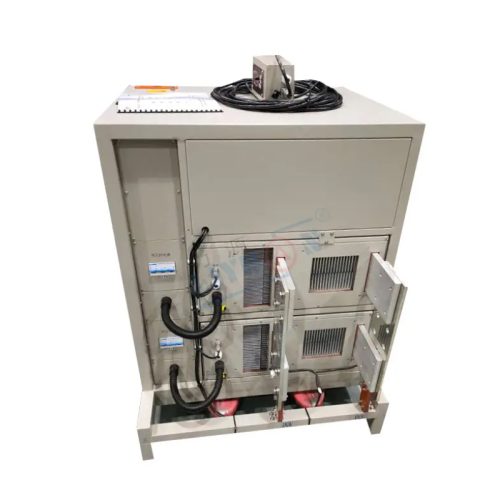 ±12V 4000A Hard Chrome Plating Rectifier