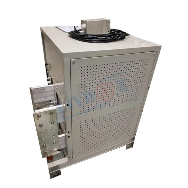 ±12V 6000A Polarity Reversing Electroplating Rectifier