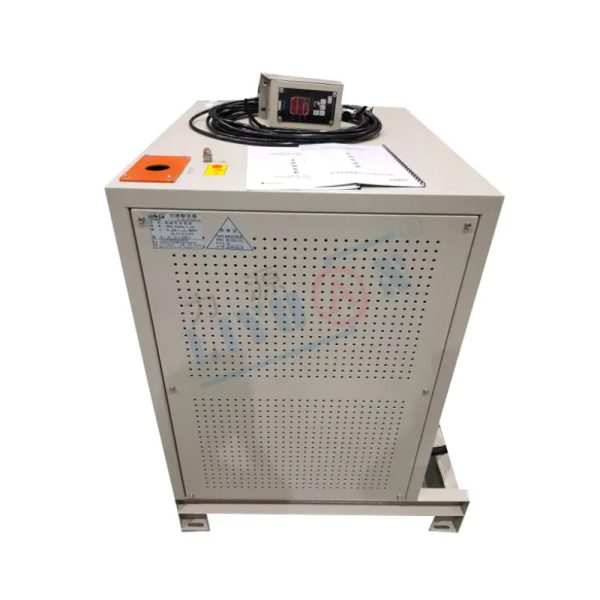 ±12V 6000A Polarity Reversing Electroplating Rectifier