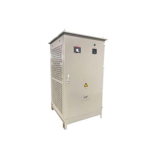 150V 800A Hard Anodizing Rectifier Power Supply