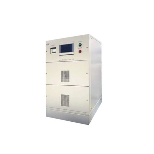 0-15V 0-1000A PCB electroplating Pulse Plating Rectifier