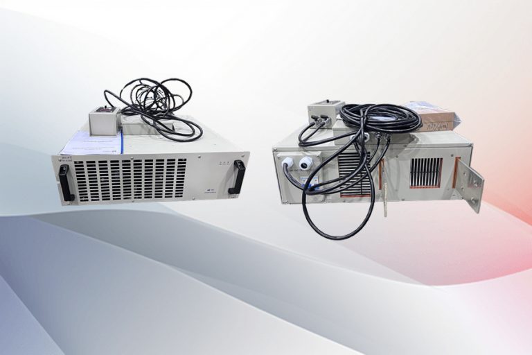 Electroplating Rectifier Project in Thailand