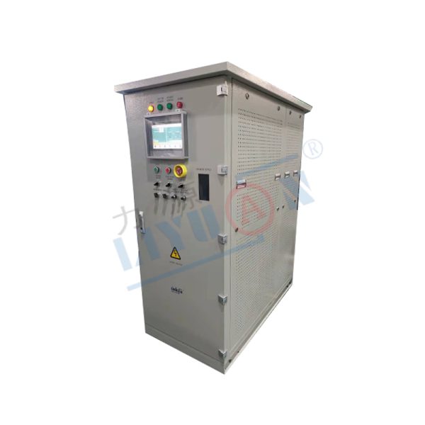 ±15V 12000A Hard Chrome Plating Rectifier