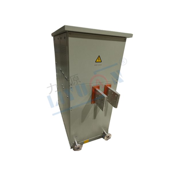 ±15V 12000A Hard Chrome Plating Rectifier