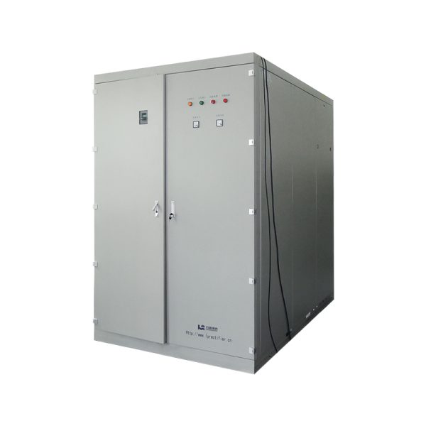 25V12KA DC/AC Coloring Rectifier
