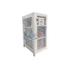 ±25V 2500A Hard Chrome Plating Rectifier with Polarity Reversing
