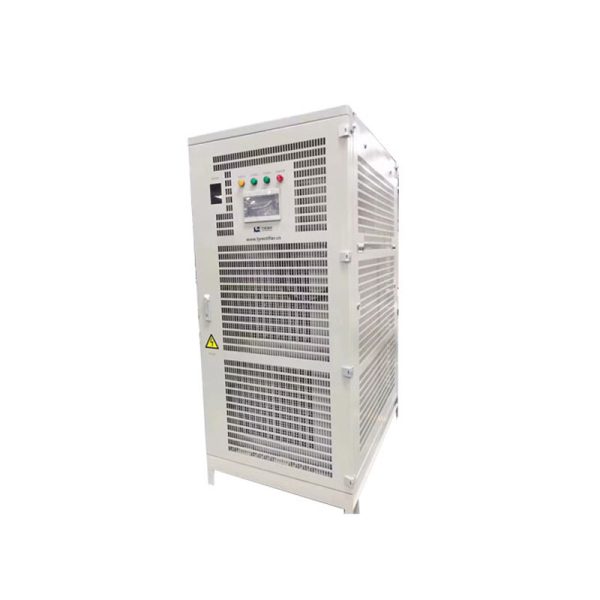 ±25V 2500A Hard Chrome Plating Rectifier with Polarity Reversing