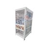 ±25V 2500A Hard Chrome Plating Rectifier with Polarity Reversing