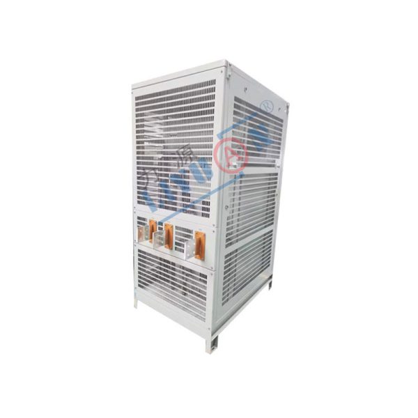 ±25V 2500A Hard Chrome Plating Rectifier with Polarity Reversing