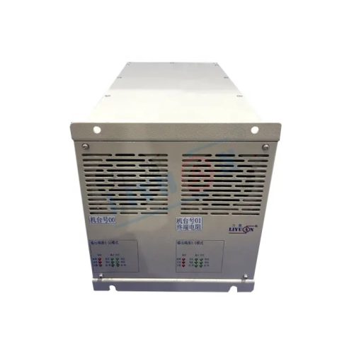 5V 60A 350A Dual Output PCB Plating Rectifier