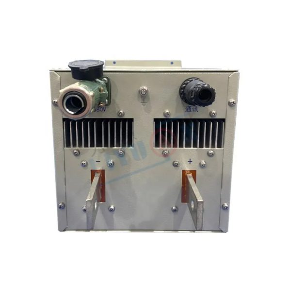 5V 60A 350A Dual Output PCB Plating Rectifier
