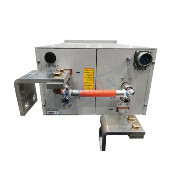 5V 2*250A DC Dual output PCB Plating Rectifier