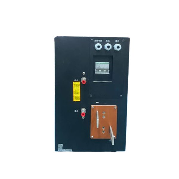 6V -12V Positive and Negative Pulse Plating Rectifier