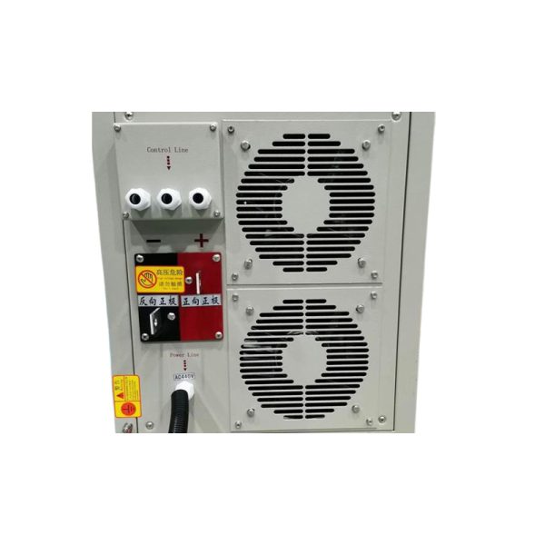 ±60V 250A Polarity Reversing Electroplating Rectifier