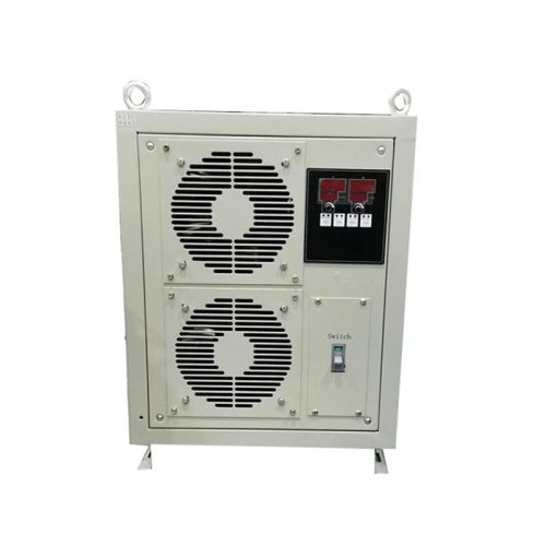 ±60V 250A Polarity Reversing Electroplating Rectifier