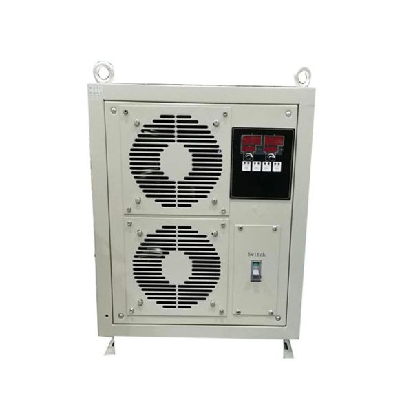 ±60V 250A Polarity Reversing Electroplating Rectifier