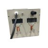 6V 60A 350A DC Dual output PCB Plating Rectifier