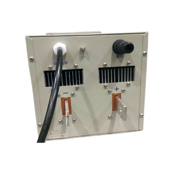 6V 60A 350A DC Dual output PCB Plating Rectifier