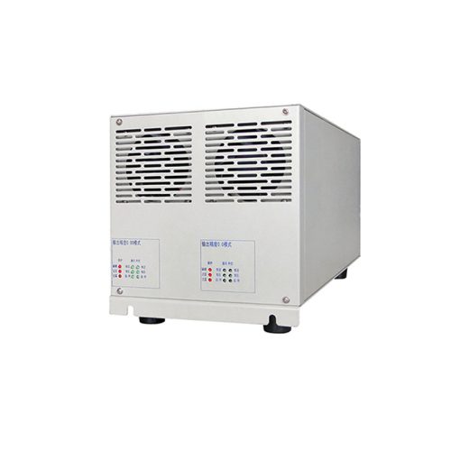 6V 60A 350A DC Dual output PCB Plating Rectifier