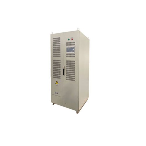 6V 800A -18V -2400A Positive and Negative Pulse Plating Rectifier