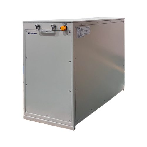 HPNPS-2xZ150A6VF459A18V Positive and Negative Pulse Plating Rectifier
