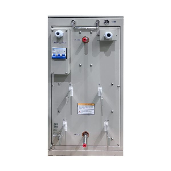 HPNPS-2xZ150A6VF459A18V Positive and Negative Pulse Plating Rectifier