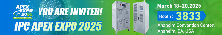 Liyuan Haina Rectifier Group to Exhibit at IPC APEX EXPO 2025