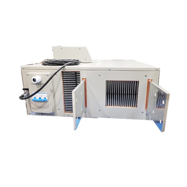 1000A 40V Aluminium Anodizing Rectifier for Electroplating
