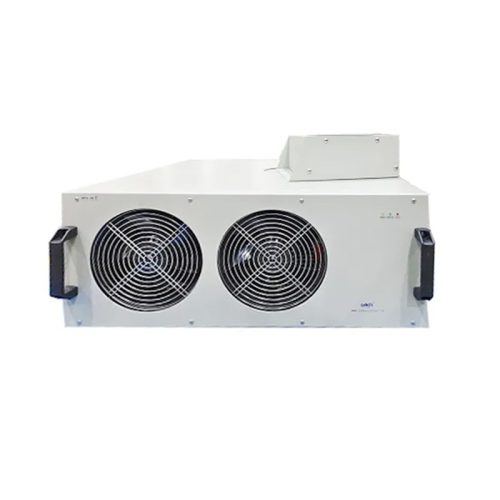 1000A 40V Aluminium Anodizing Rectifier for Electroplating