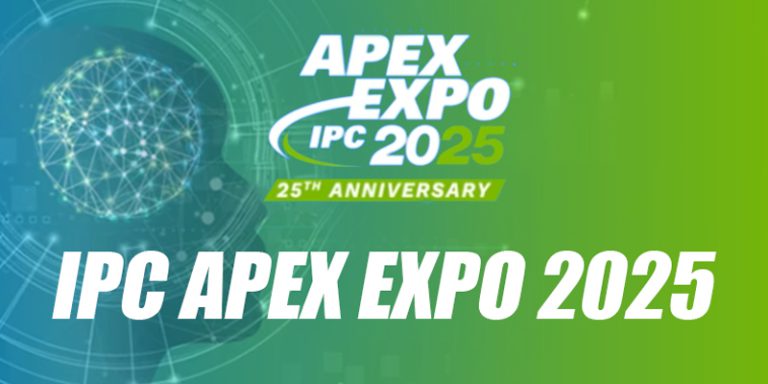 Liyuan Haina Rectifier Group to Exhibit at IPC APEX EXPO 2025