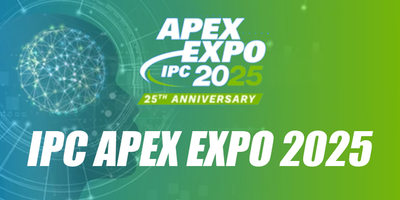 Liyuan Haina Rectifier Group to Exhibit at IPC APEX EXPO 2025