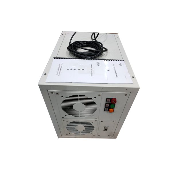 ±120V 150A Polarity Reversing Electroplating Rectifier