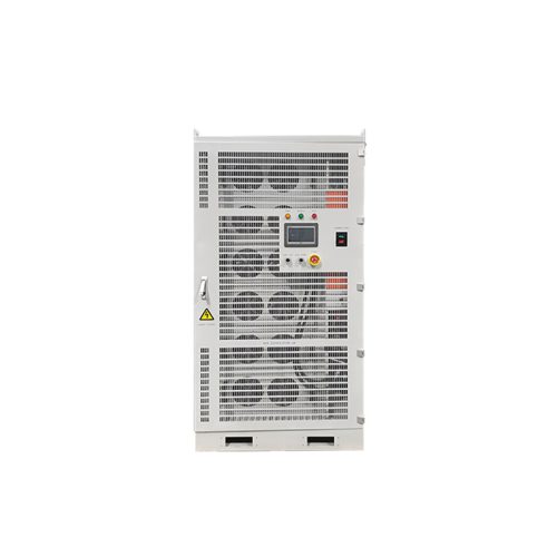 12V/12000A IGBT Electroplating Rectifier for Industrial Nickel Plating