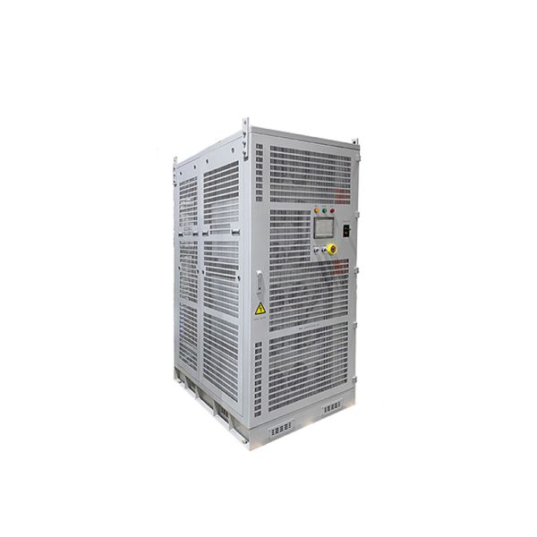 12V 12kA IGBT Electroplating Rectifier for Industrial Nickel Plating
