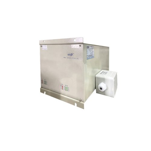 12V 500A Electroplating Rectifier Power Supply