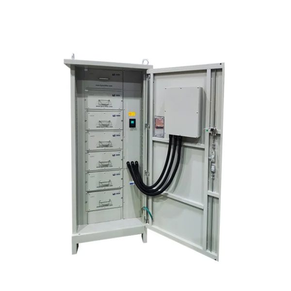 15V 15000A IGBT Electroplating Rectifier for Nickel