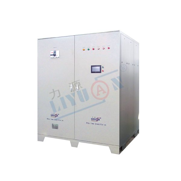 ±15V 20KA Polarity Reversing Electroplating Rectifier