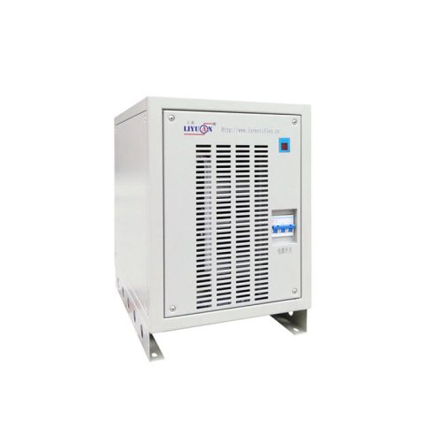 25V 1500A Hard Anodizing Rectifier Power Supply