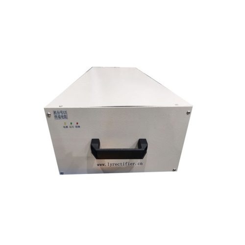 ±30V 1000A Hard Chrome Plating Rectifier