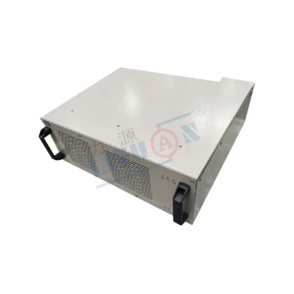 5V 800A IGBT Electroplating Rectifier for Industrial Nickel Plating