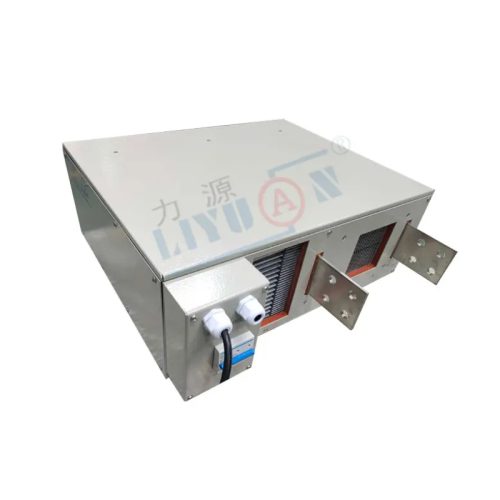 5V 800A IGBT Electroplating Rectifier for Industrial Nickel Plating