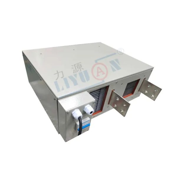 5V 800A IGBT Electroplating Rectifier for Industrial Nickel Plating