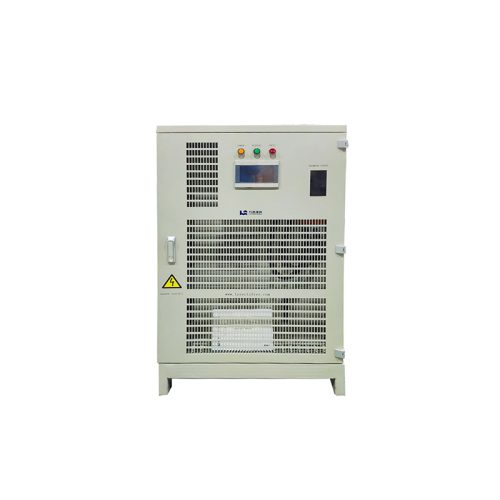 6000A 15V Electroplating Rectifier