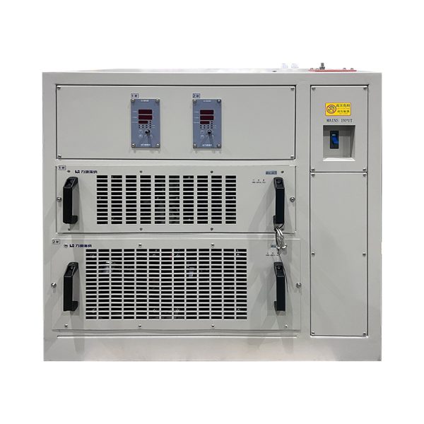 (3000A+1000A)/12V Electroplating Rectifier Power Supply