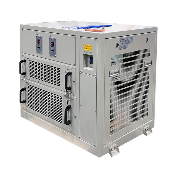3000A1000A12V Electroplating Rectifier Power Supply