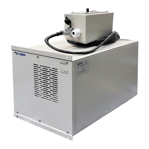 200A 24V Electroplating Rectifier Power Supply