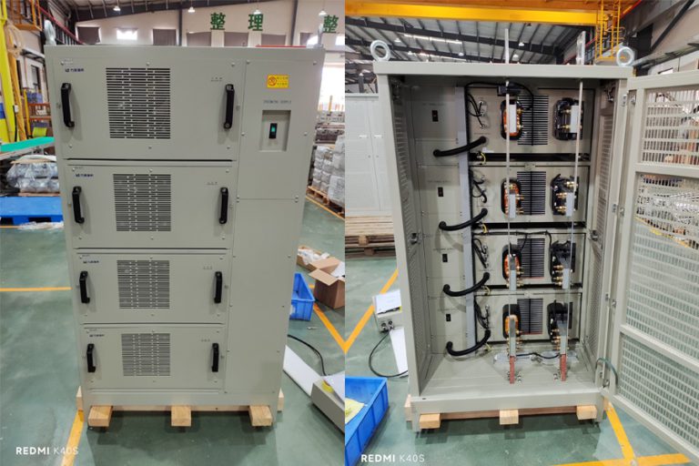 Hard Anodizing Project in Canada