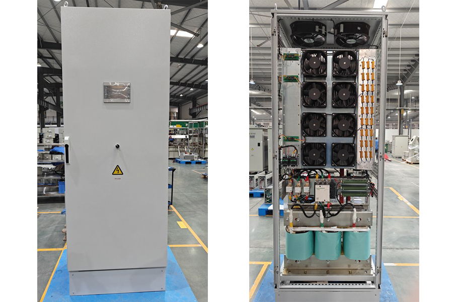 Advanced Plasma Coating Rectifier Solutions in China